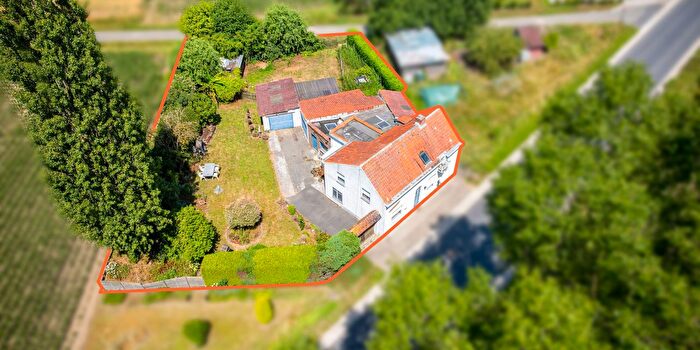 Huizen Koop Huur - 3