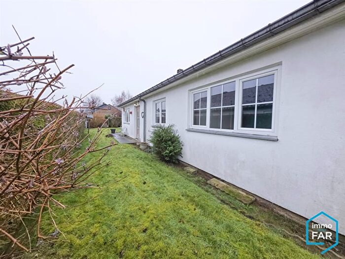 3-kamerhuis te koop in BIÈVRE