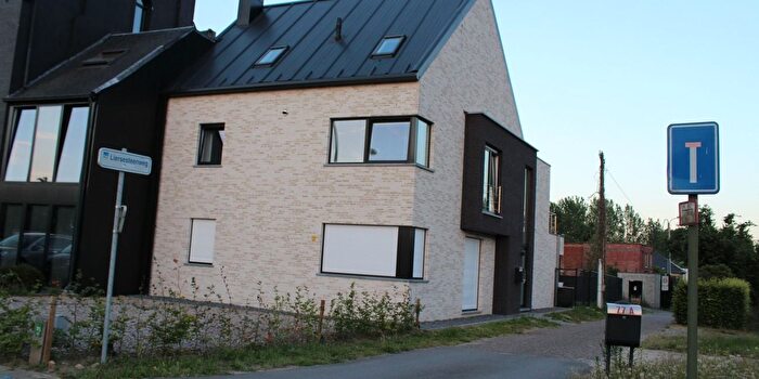 2-kamerappartement te koop in Emblem