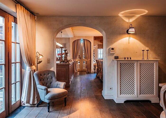Huizen Koop Huur - 3