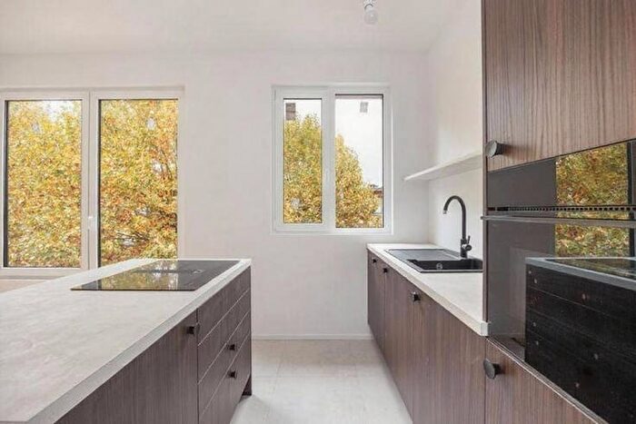 2-kamerappartement te koop in Borsbeek
