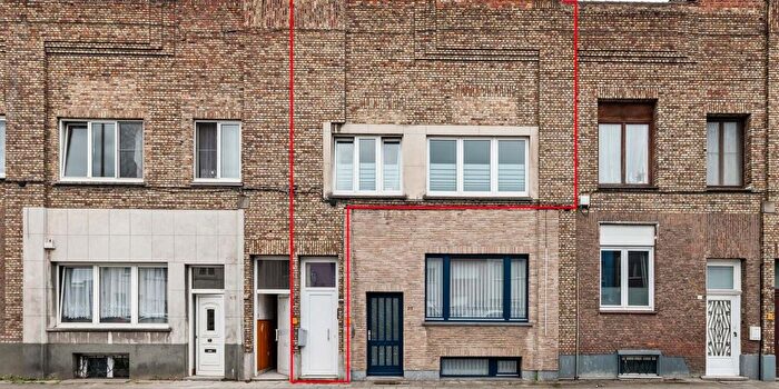 3-kamerhuis te koop in Deurne