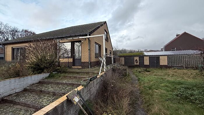 Huizen Koop Huur - 3