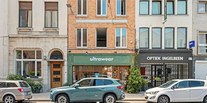 3-kamerhuis te koop in Kortrijk