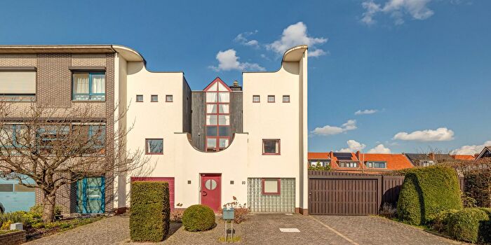 Huizen Koop Huur - 3