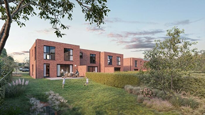 Huizen Koop Huur - 2