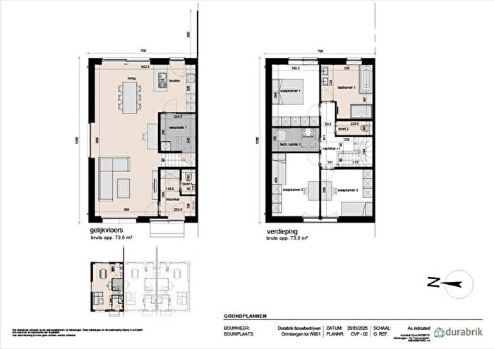 Huizen Koop Huur - 3
