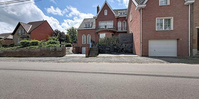 6-kamerhuis te koop in Landen