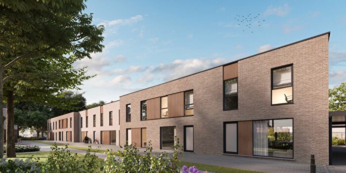Huizen Koop Huur - 2