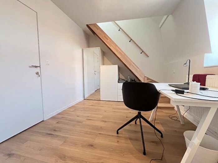 1-kamerappartement te huur in Tournai