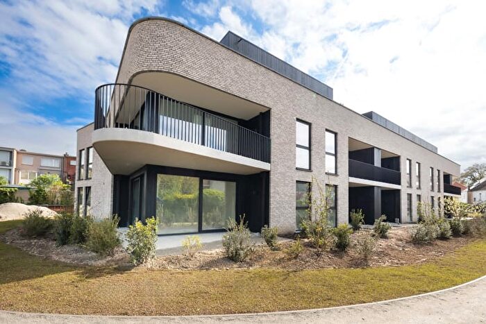 2-kamerappartement te huur in Zaventem