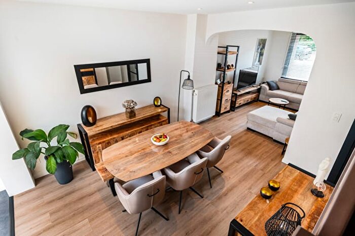Huizen Koop Huur - 3