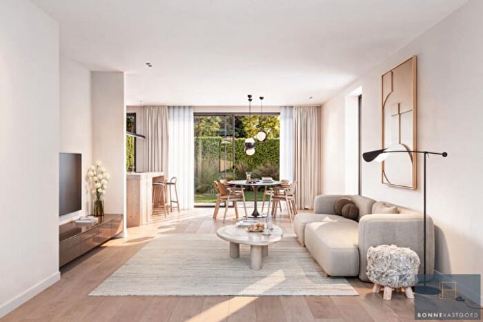 3-kamerhuis te koop in Maldegem
