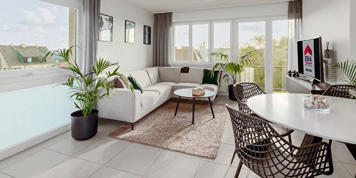 2-kamerappartement te koop in Koksijde