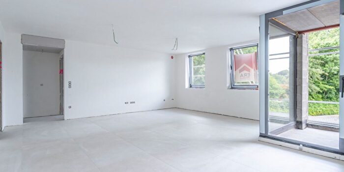 1-kamerappartement te koop in Bastogne