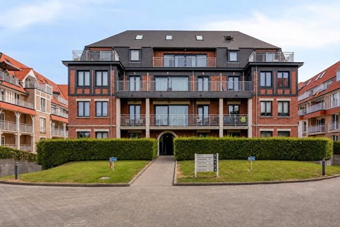 1-kamerappartement te koop in Aalst