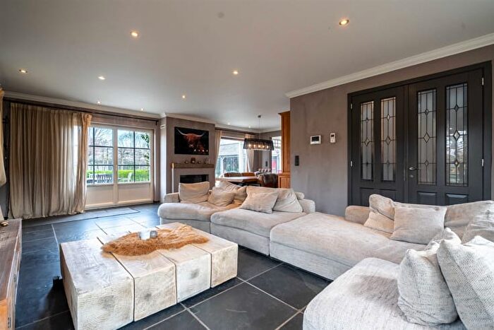 Huizen Koop Huur - 3