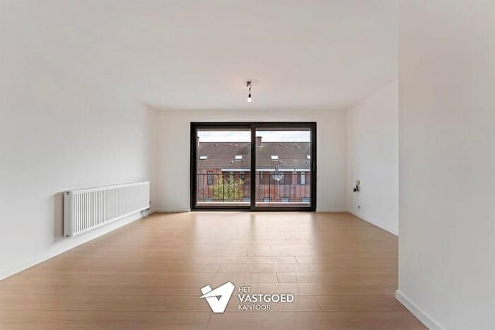 1-kamerappartement te koop in HEUSDEN-ZOLDER
