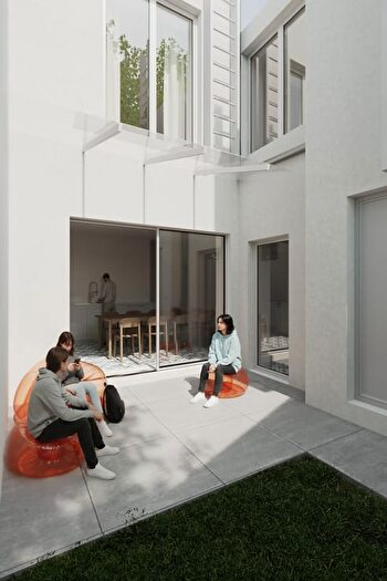 Huizen Koop Huur - 3