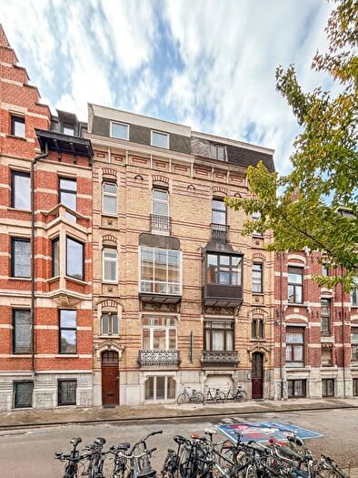 Appartement te koop in Leuven