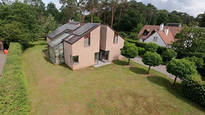 1-kamerhuis te koop in Keerbergen