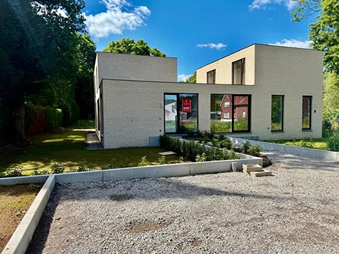 Huizen Koop Huur - 3