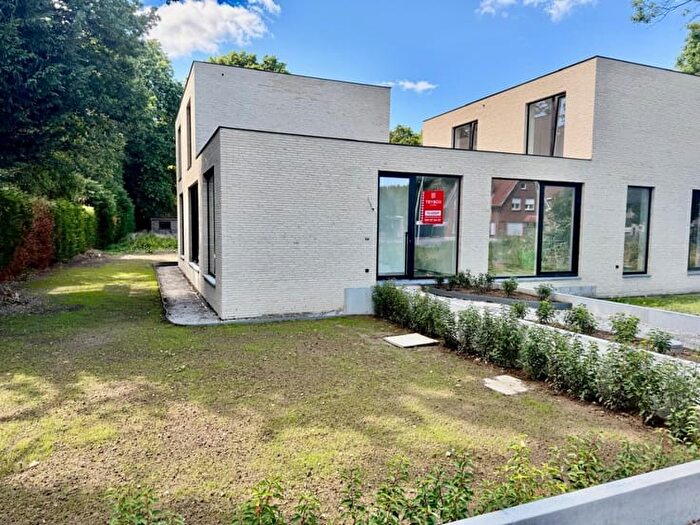 1-kamerhuis te koop in Houthulst