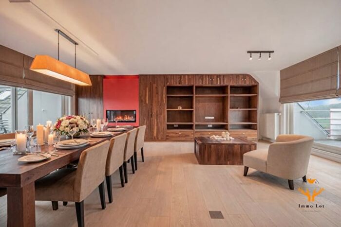 3-kamerappartement te koop in Zele