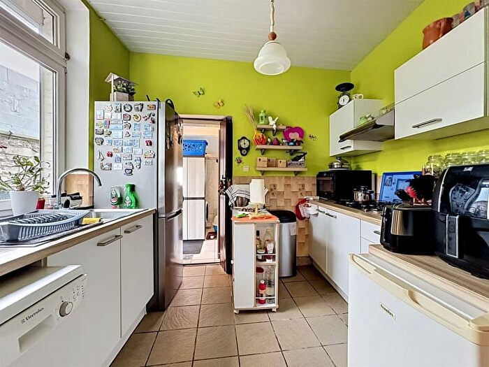 Huizen Koop Huur - 2