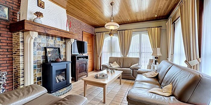 Huizen Koop Huur - 3