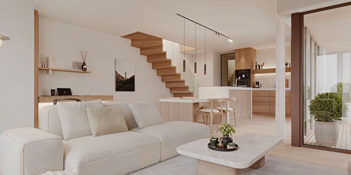 Huizen Koop Huur - 3