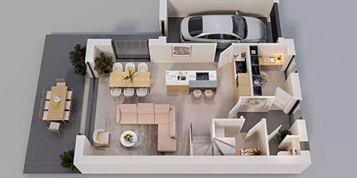 7-kamerhuis te koop in Boortmeerbeek