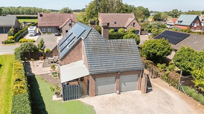 Huizen Koop Huur - 2
