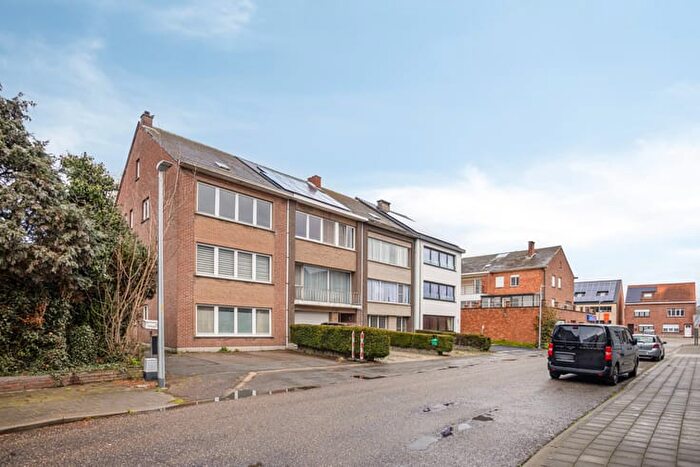 Huis te koop in Aarschot