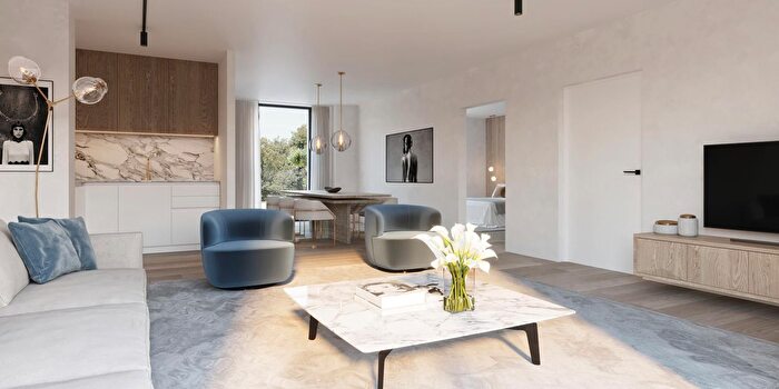 Huizen Koop Huur - 3