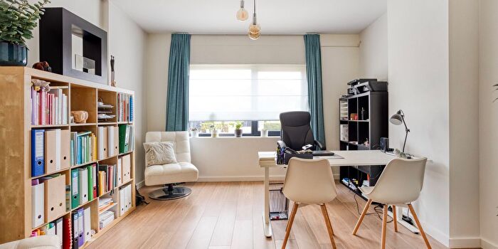 Huizen Koop Huur - 2