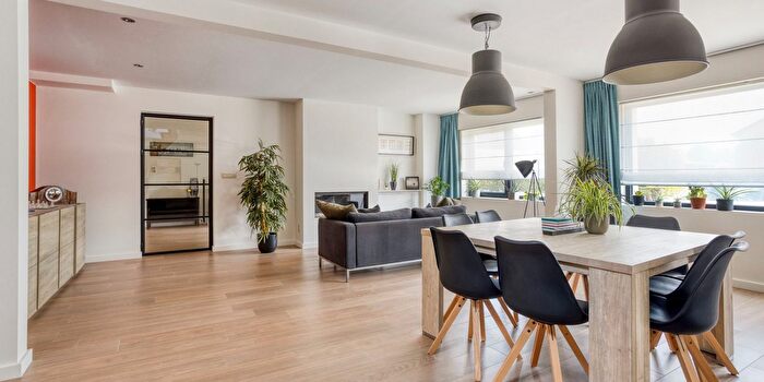 3-kamerhuis te koop in Vorst