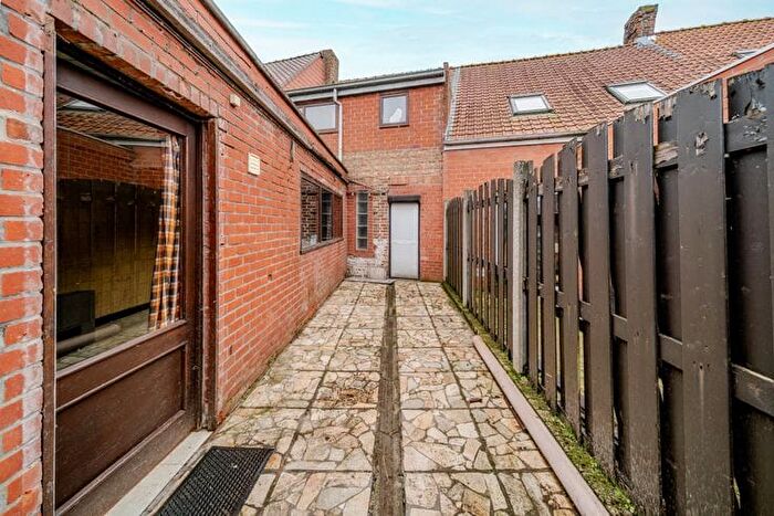 Huizen Koop Huur - 2