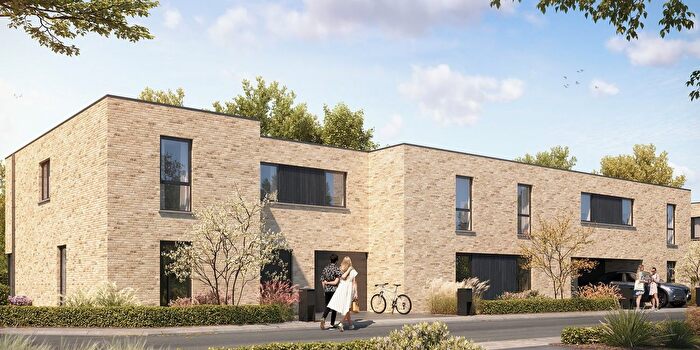 Huizen Koop Huur - 2