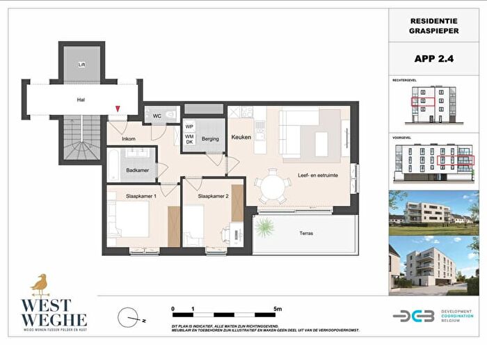 Huizen Koop Huur - 2
