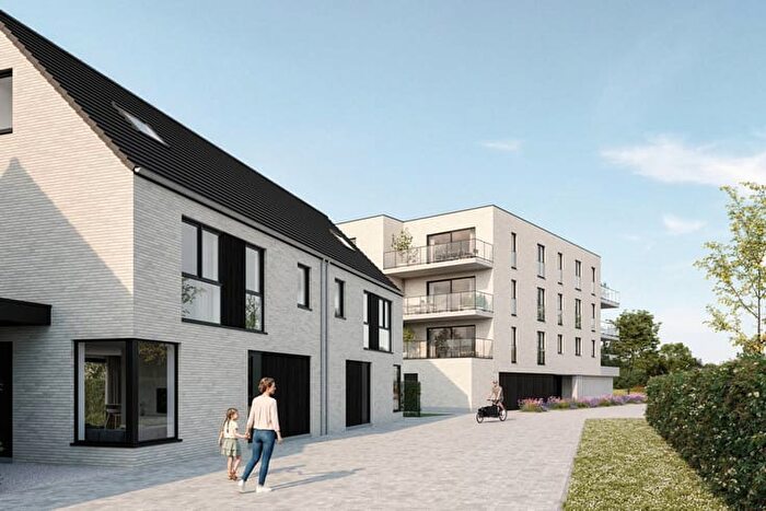 Huizen Koop Huur - 3