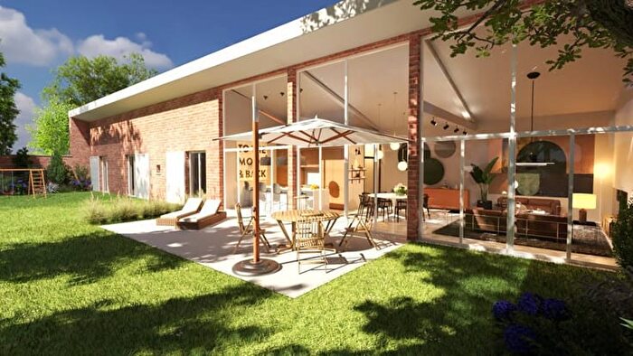 Huizen Koop Huur - 2