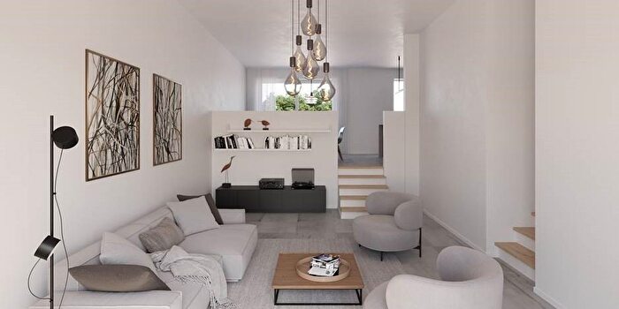 Huizen Koop Huur - 3