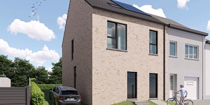Huizen Koop Huur - 2