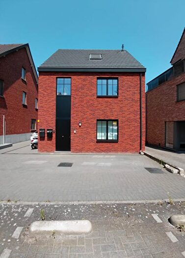 2-kamerappartement te koop in Diepenbeek