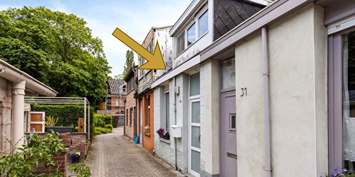 2-kamerhuis te koop in Boechout