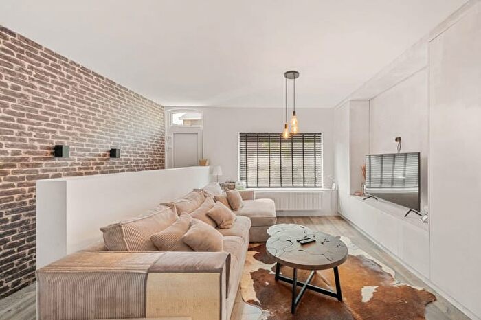 Huizen Koop Huur - 2