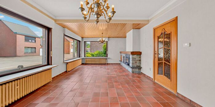 Huizen Koop Huur - 2