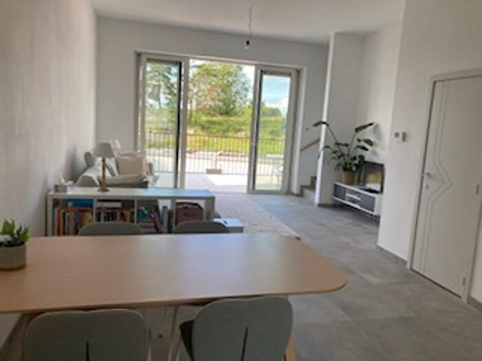 3-kamerappartement te huur in Hoegaarden
