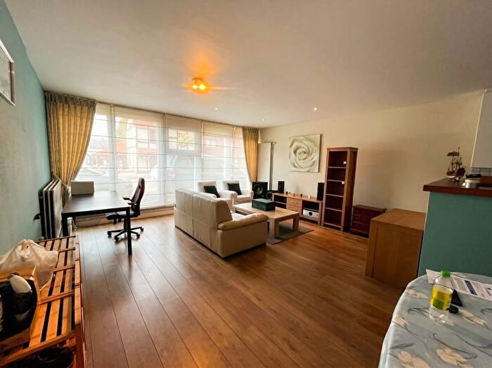 2-kamerappartement te huur in HOUTHALEN-HELCHTEREN